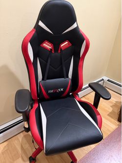 Gaming/office chair