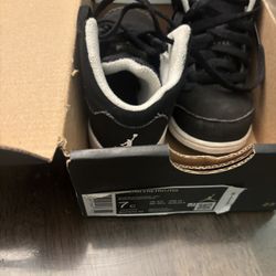 Kids Jordans 