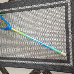 Stx 6000 Lacrosse Stick 