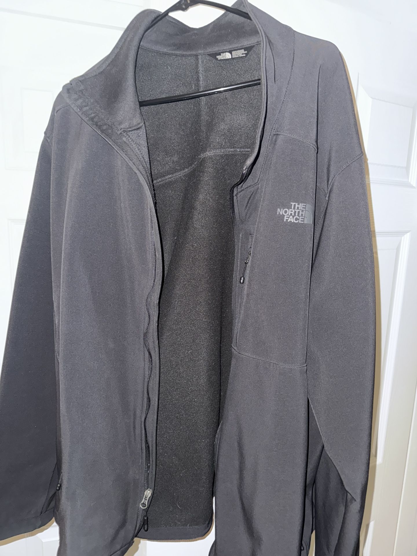Men’s North face Thermoball Or Softshell Jacket
