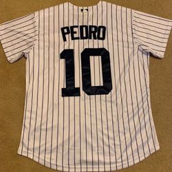 Custom Yankees Jersey 