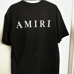 Amiri tee 