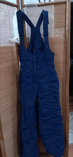 Kids Green mountain Bibs