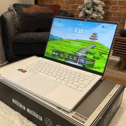 2022 Asus ROG Zephyrus Gaming Laptop GA402