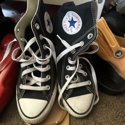 Converse 