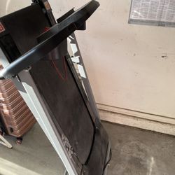 weight bench and treadmill bundle 