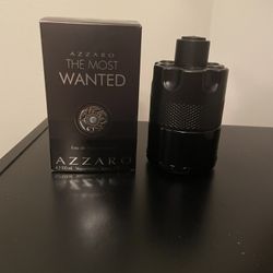 Azzaro The Most Wanted