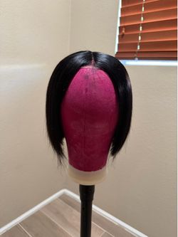 Glueless Bob Wig