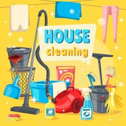 House Keeping Job