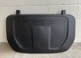 2021-2023 DODGE RAM TRX 6.2L V8 MOPAR OEM FACTORY ENGINE COVER (contact info removed)2AA