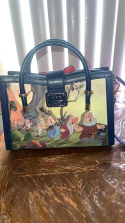 Loungefly purse
