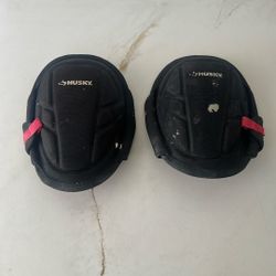 Husky Knee Pads