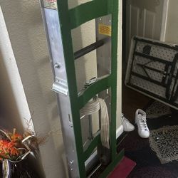 Yeats Appliance Dolly. 