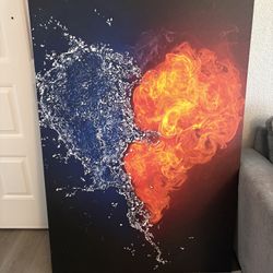 Wall Art 60x40