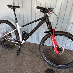2022 Rocky Mountain Growler (Large) - PRICE REDUCED