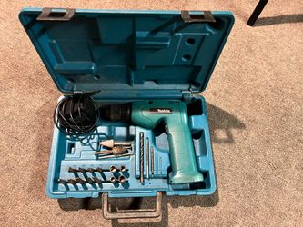 Makita 6176D Drill