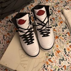 Jordan 2 Size 15