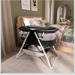 Portable bassinet