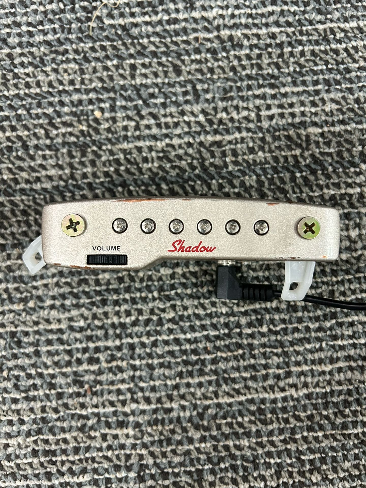 Shadow Electronics SH 145 Soundhole Active Humbucker Acoustic Pickup
