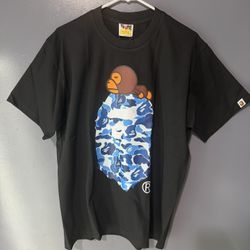 Bape T Shirt 