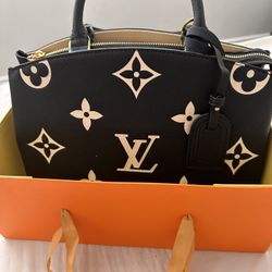 Louis Vuitton Bag