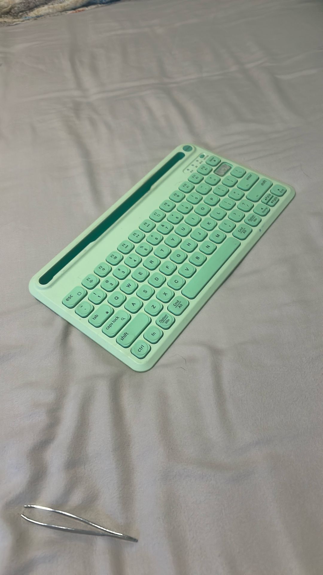Bluetooth Keyboard