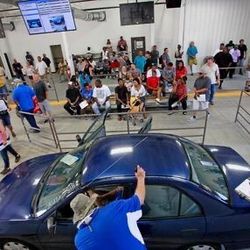 Buy Cars Directly From Copart Iaa