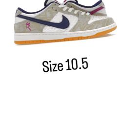 Nike Sb Rayssa Leal 