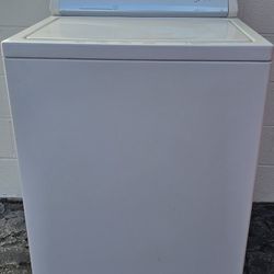 Free Delivery  Heavy-Duty Super Capacity Whirlpool Washer 1Year Gurantee 