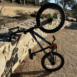 Specialized bike 16’