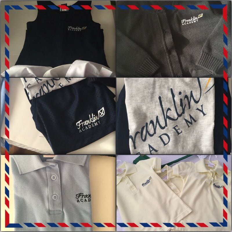 School Uniforms Franklin Academy