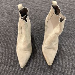 Women’s Ankle Boots - size 7