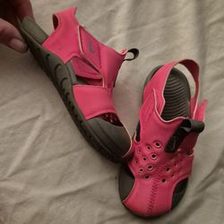 Nike Sandle Toddler 