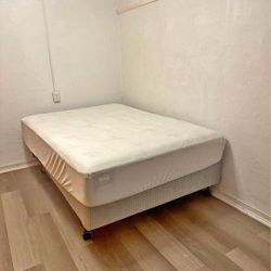💛💛 Mattress For Sale All size mattresses available : >Single/Twin >Queen >King >Double.
