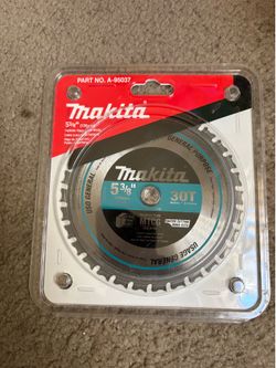 Makita Saw Blade