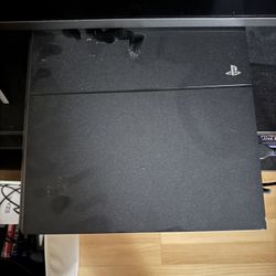PS4 500gb