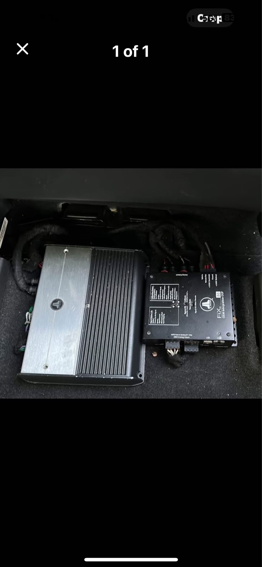 Jl Xd400/4 Jl Fix86