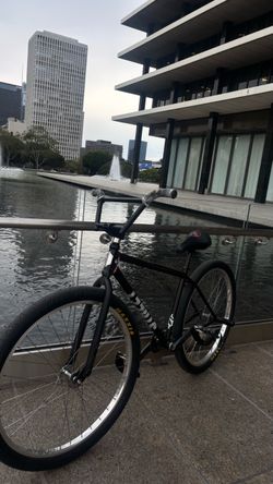 street co 29er