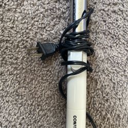 CONAIR HAIR STRAIGHTNER