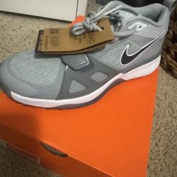 Mens New Turf Shoes Nike 10.5