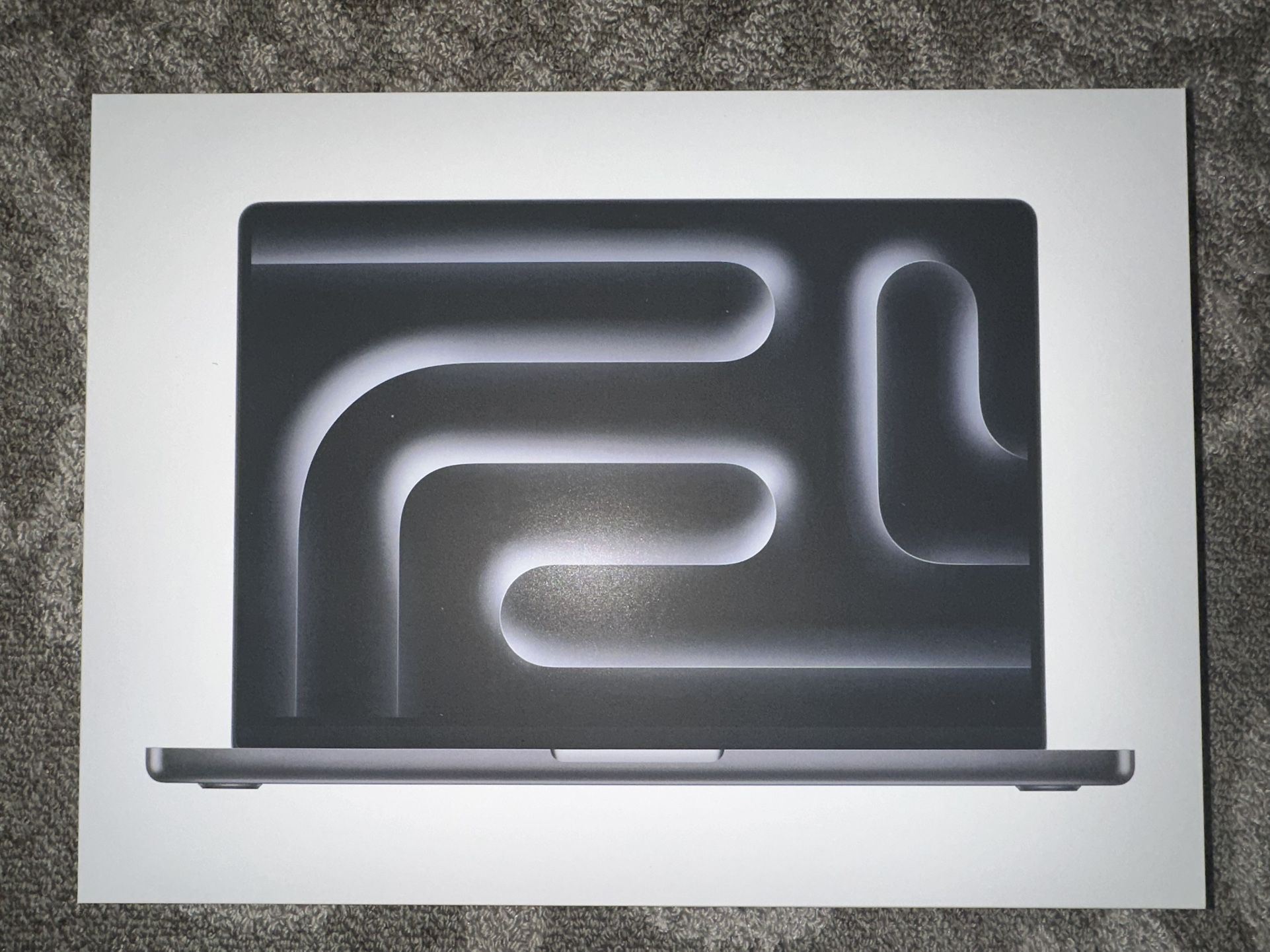 BRAND NEW SEALED MACBOOK PRO