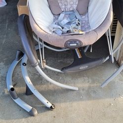 Graco Smoothing System