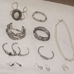 Papparazzi Fashion Jewelry 