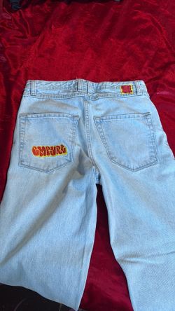 Empyre Jeans
