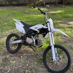 Dirt Bike