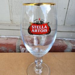 Stella Artois Chalices 6PK
