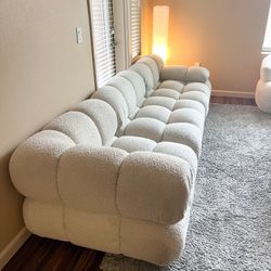 Buckley Sectional Couch