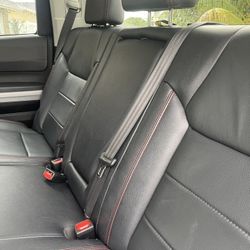 Toyota Tundra 2019 TRD PRO