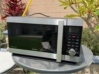 Galanz SpeedWave 3-in-1 Microwave / Convection Oven
