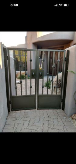 Custom Gates